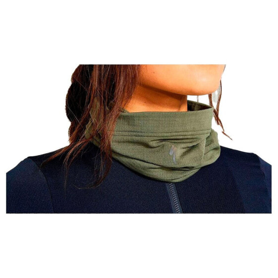 SPECIALIZED Powergrid Prime Series Thermal Neck Warmer