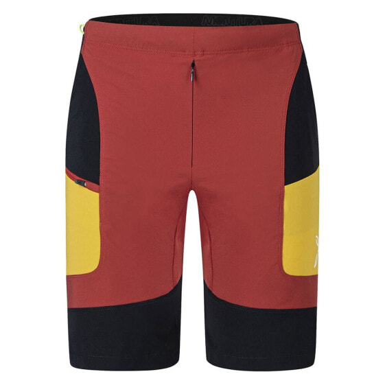 MONTURA Block Light shorts