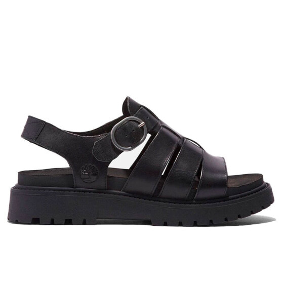 TIMBERLAND Clairemont Way Fisherman Sandals