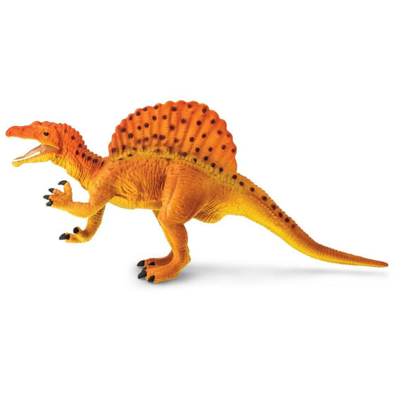 Фигурка Safari Ltd Spinosaurus Dinosaur Figure Wild Safari (Дикая сафари)