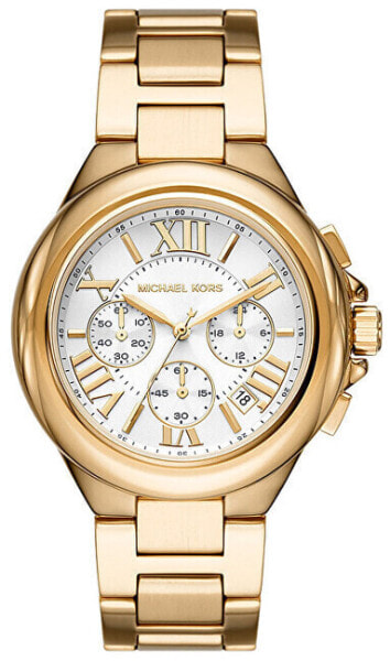 Часы Michael Kors Camille Oversized MK7270