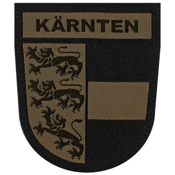 CLAWGEAR Kärnten Shield Patch