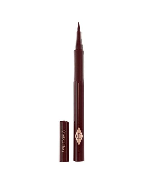 Charlotte Tilbury Feline Flick Eyeliner - Super Brown