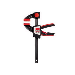 Bessey EZS30-8 - Bar clamp - Plastic,Metal - 1 pc(s) - 30 cm