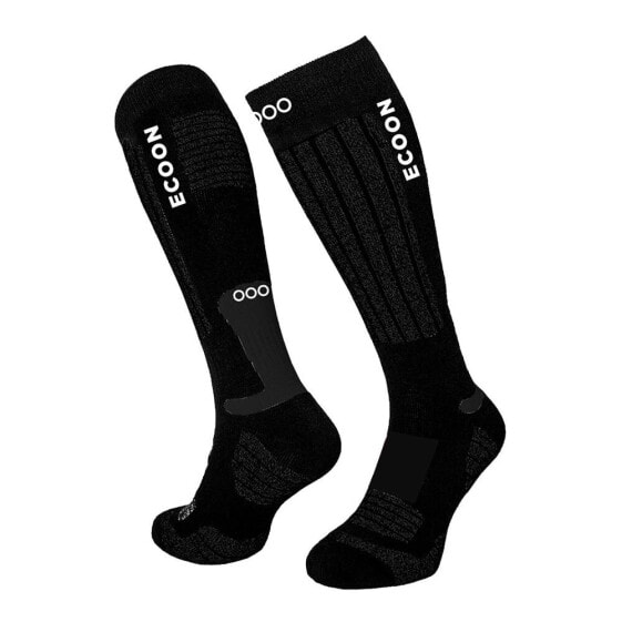 ECOON Glossglock socks
