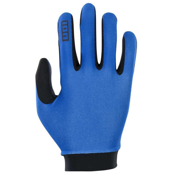 ION Logo gloves