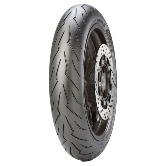 Покрышка для скутера Pirelli Diablo Rosso Scooter 48P 48P TL