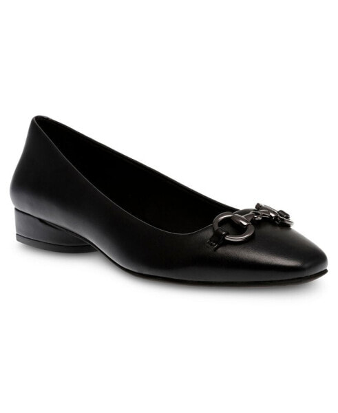 Women's Cora Tailored Ballet Flats