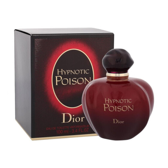 Dior Hypnotic Poison 100 ml eau de toilette für Frauen