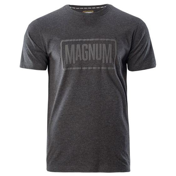 MAGNUM Essential 2.0 short sleeve T-shirt