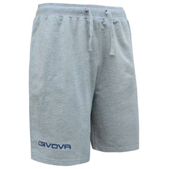 GIVOVA Friend Shorts