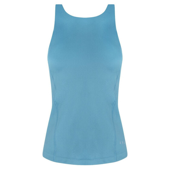 BORN LIVING YOGA Gadea sleeveless T-shirt