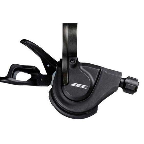 SHIMANO Right Zee With Clamp and Display Shifter