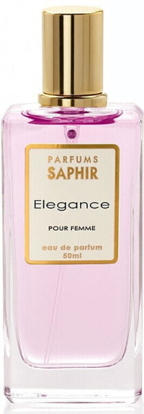 Saphir Parfums Elegance