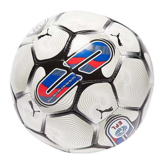 PUMA 6 EFL Mini Football Ball