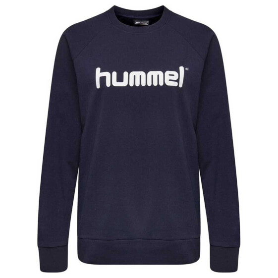 HUMMEL Go Logo sweatshirt