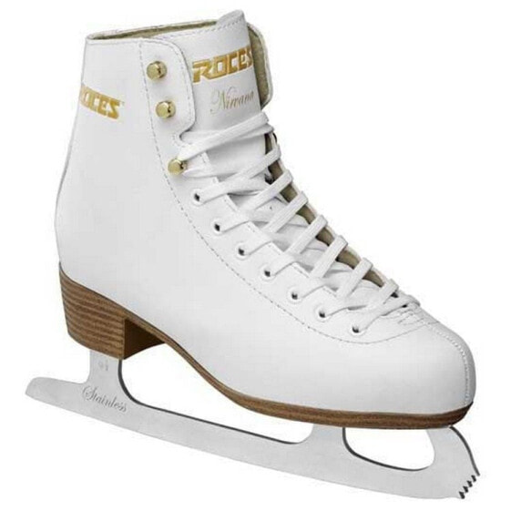 Коньки фигурные Roces Nirvana Ice Skates