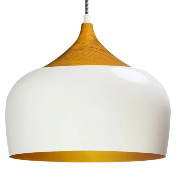 Pendelleuchte Kreis Vintage Lampe