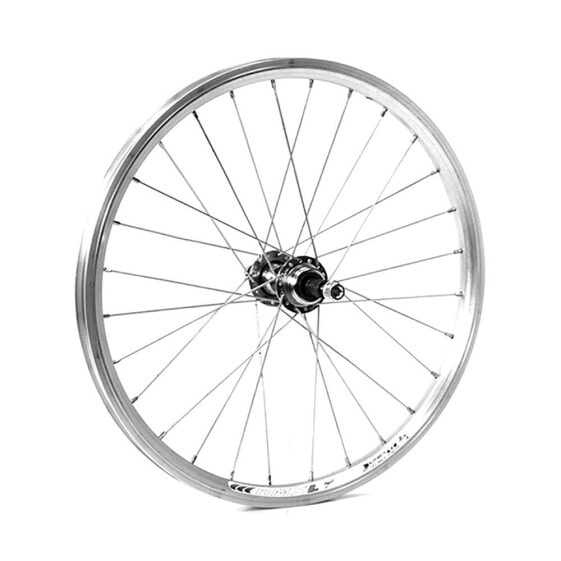 DEMA Limited Junior 20´´ 6Speed rear wheel