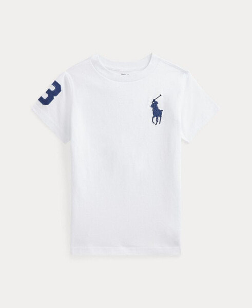 Футболка Polo Ralph Lauren Big Pony