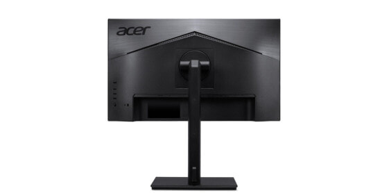 Монитор Acer TFT Vero B277UEbmiiprzxv 27'' 2560x1440 HDMI DP USB LS Hoev.