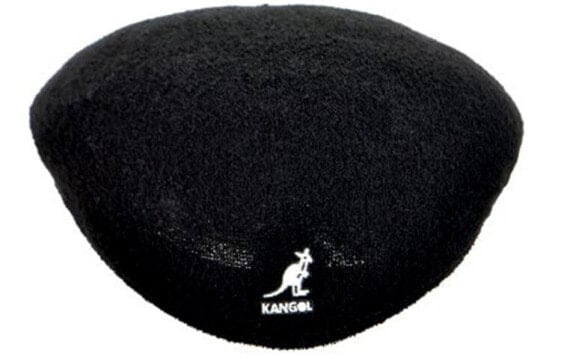 Головной убор Kangol Berets K3075ST-BK001,