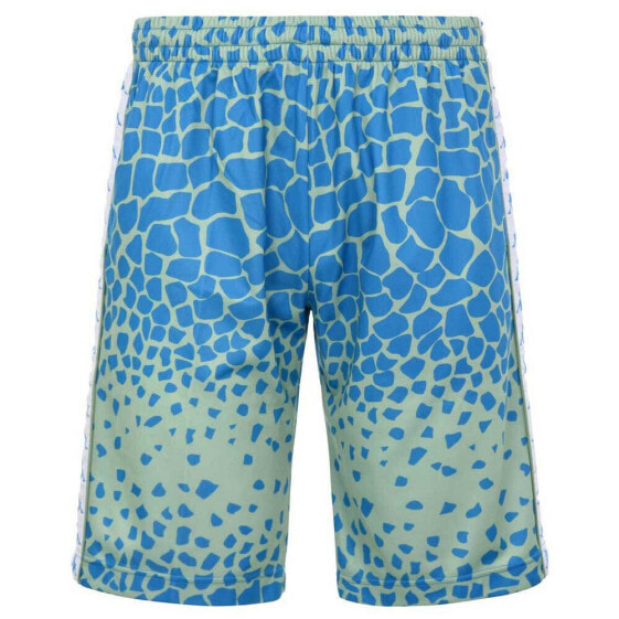 KAPPA Saio Print shorts