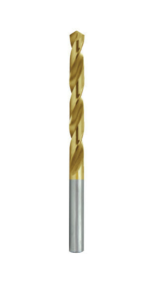 EXACT 32503 - Drill - Twist drill bit - Right hand rotation - 0.5 mm - 22 mm - 6 mm