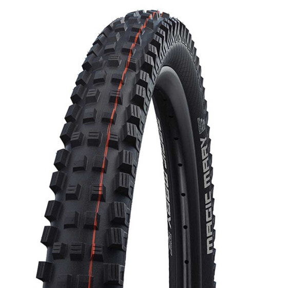 Покрышка велосипедная Schwalbe Magic Mary EVO Super Gravity Addix Soft Tubeless 26´´ x 2.35 MTB Tyre