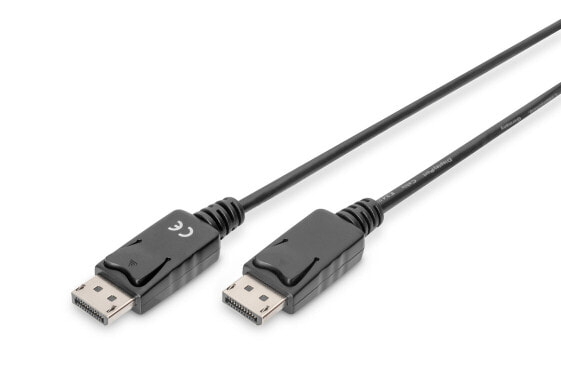 Кабель DisplayPort Digitus