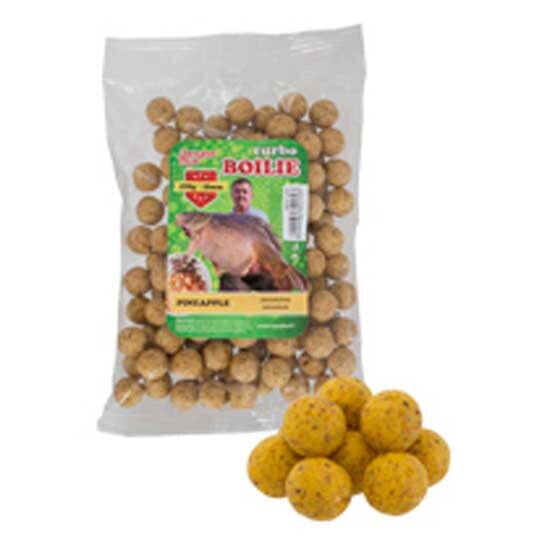 BENZAR MIX Turbo 250g Pineapple Boilie