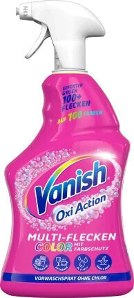 Vorwaschspray Oxi Action, 860 ml