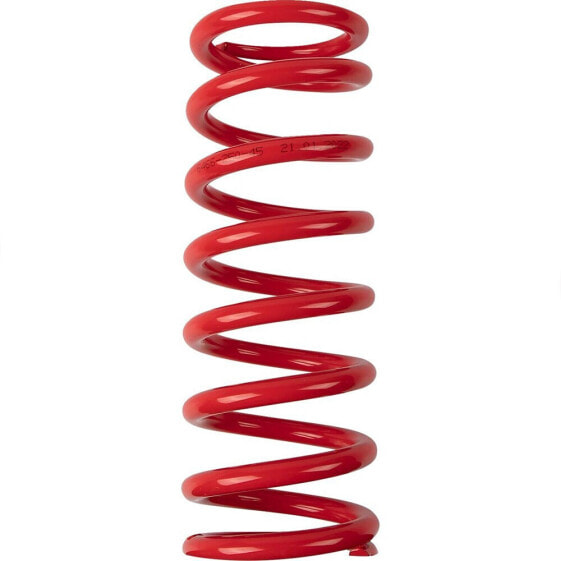 MOOSE HARD-PARTS 1312-0988 rear shock spring