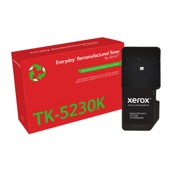 Тонер Xerox 006R04805 Чёрный (1 штук)