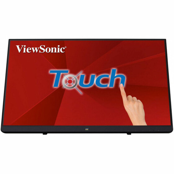 Монитор с тактильным экраном ViewSonic TD2230 IPS 21,5" LCD 21,5"