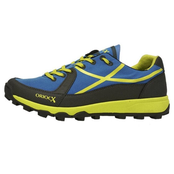 ORIOCX Sparta trail running shoes