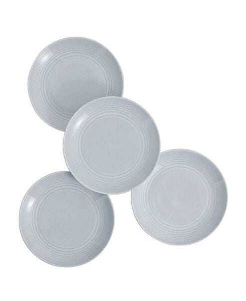 Gordon Ramsay Maze Salad Plate, Set of 4, Service for 4