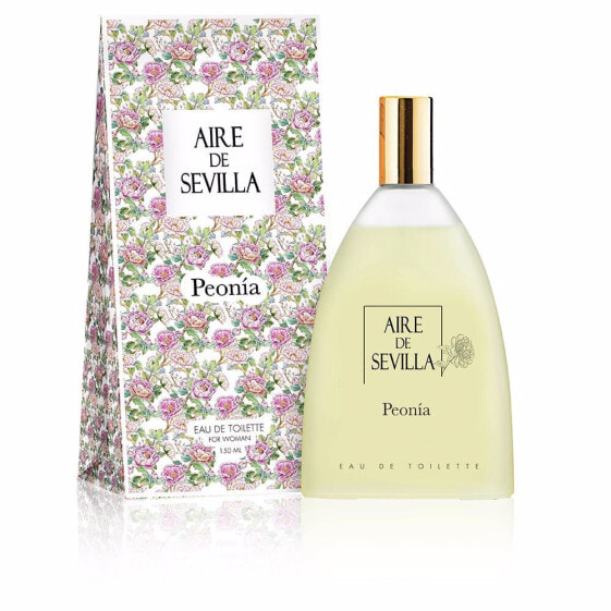 Женская парфюмерия Aire Sevilla Peonia EDT 150 ml