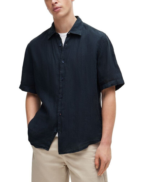 Men's Regular-Fit Shirt