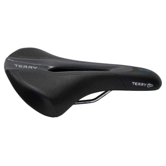 TERRY FISIO Figura Gtc Gel saddle