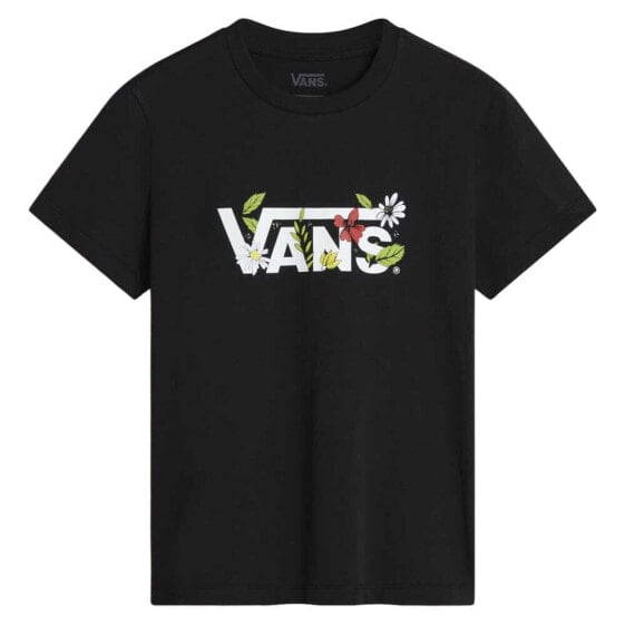 VANS Foliage short sleeve T-shirt