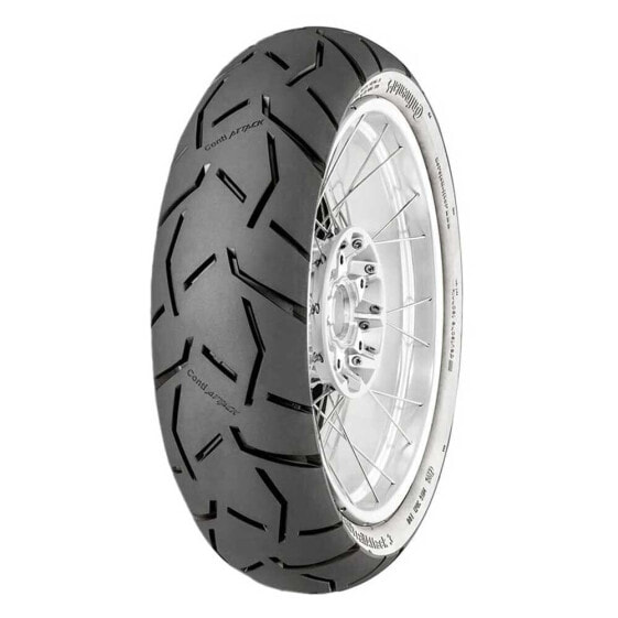 CONTINENTAL ContiTrailAttack 3 75W TL trail tire