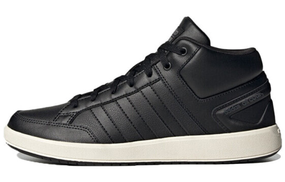 Кроссовки Adidas Cloudfoam All Court Mid H02984