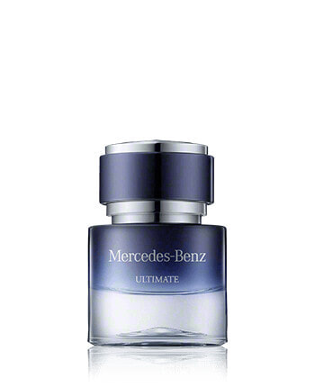 Mercedes-Benz Ultimate Eau de Parfum Spray