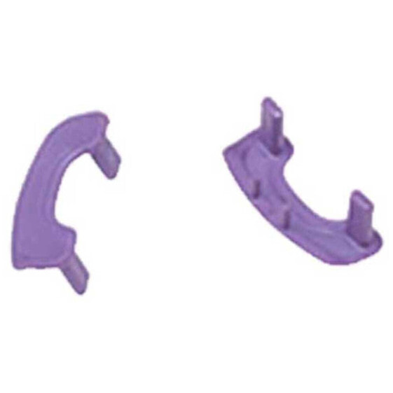 SCUBAPRO Sternum Link Plate Set