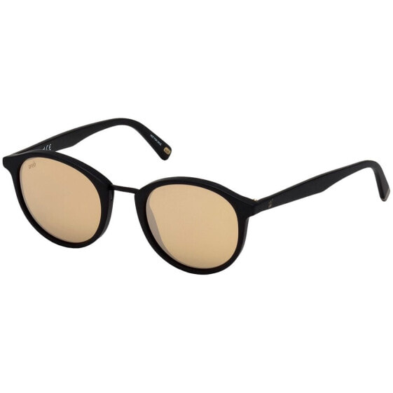 Очки WEB EYEWEAR WE0236-02G Sunglasses