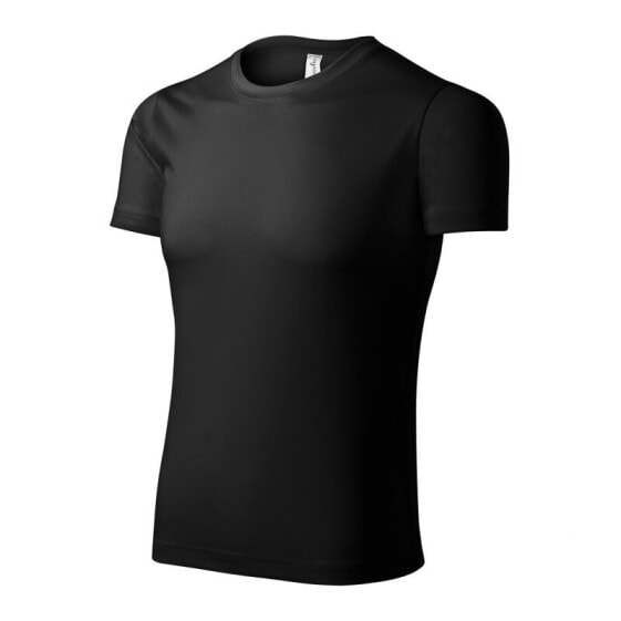 Piccolio Pixel M T-shirt MLI-P8101 black