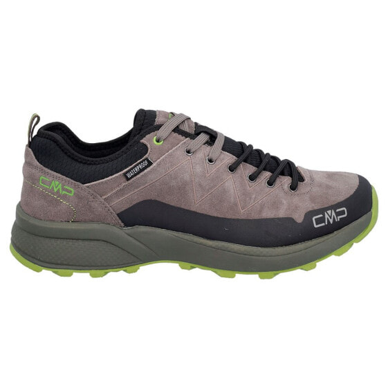 CMP Kaleepso Low WP 31Q4907 hiking shoes