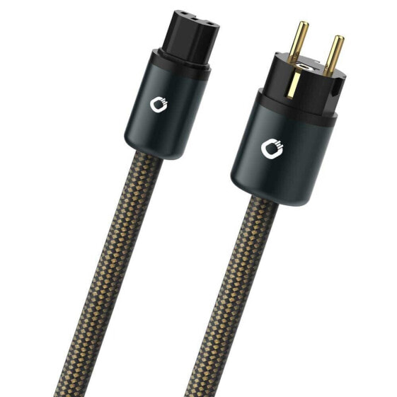 OEHLBACH D1C13064 5 m Power Cord