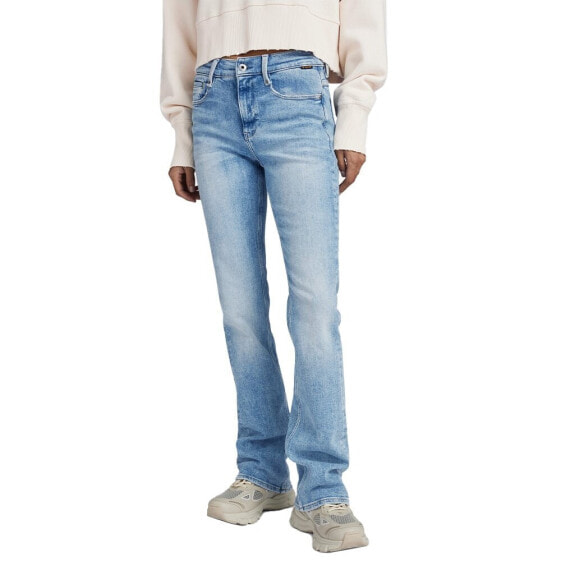 G-STAR Noxer Bootcut Fit jeans